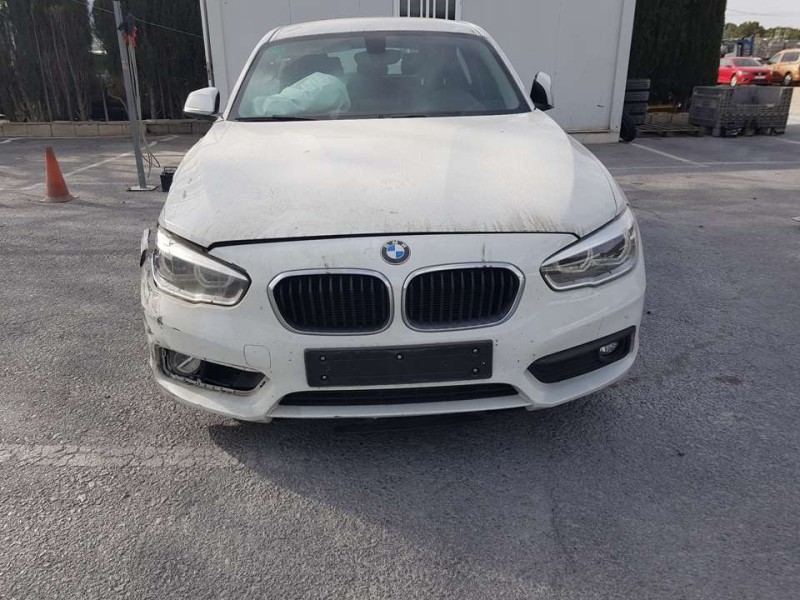 bmw serie 1 lim. (f20/f21) del año 2018