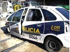 CITROËN XSARA PICASSO