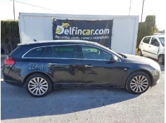 OPEL INSIGNIA SPORTS TOURER