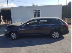 AUDI A6 AVANT (4F5)