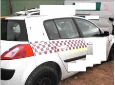 RENAULT MEGANE II BERLINA 5P