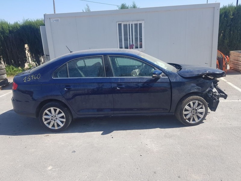 seat toledo (kg3) del año 2017