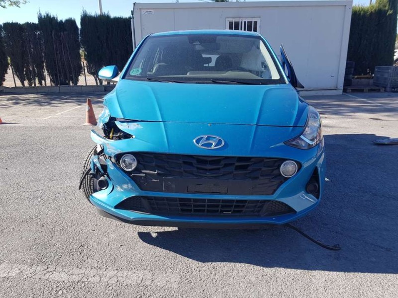 hyundai i10 (ac3) del año 2023