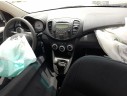 hyundai i10 i (pa) del año 2008