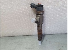INYECTOR CV6Q9F593AA 0445110489 BOSCH