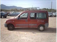 RENAULT KANGOO (F/KC0)