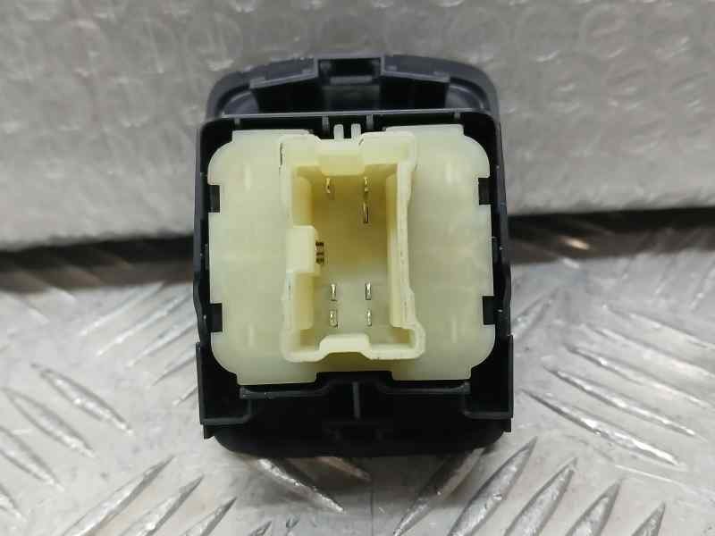 Recambio de mando elevalunas delantero izquierdo para dacia dokker ambiance referencia OEM IAM 254110431R  