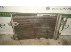 CONDENSADOR / RADIADOR AIRE ACONDICIONADO 32213 09130610 BEHR