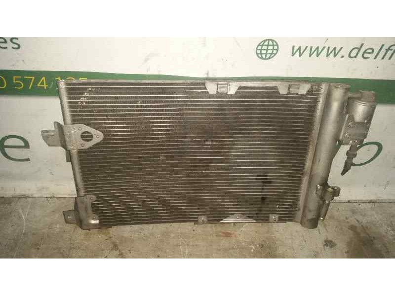 Recambio de condensador / radiador aire acondicionado para opel astra g berlina elegance referencia OEM IAM 32213 09130610 BEHR