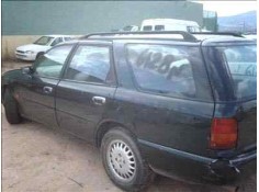 FORD SCORPIO BERL./TURNIER