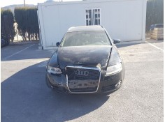 AUDI A6 AVANT (4F5)
