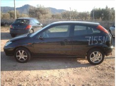 FORD FOCUS BERLINA (CAK)