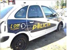 CITROËN XSARA PICASSO