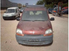 RENAULT KANGOO (F/KC0)