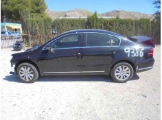 VOLKSWAGEN PASSAT LIM. (362)
