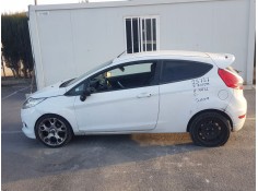 FORD FIESTA (CB1)
