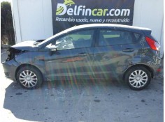 FORD FIESTA (CCN)