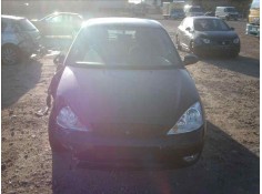 FORD FOCUS BERLINA (CAK)
