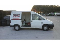 FIAT SCUDO (222)