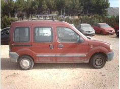 RENAULT KANGOO (F/KC0)