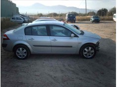 RENAULT MEGANE II CLASSIC BERLINA