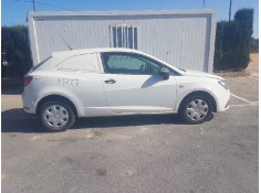 SEAT IBIZA SC (6J1)