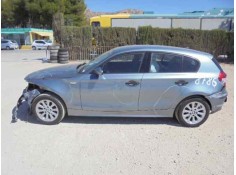 BMW SERIE 1 BERLINA (E81/E87)