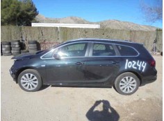 OPEL ASTRA J SPORTS TOURER