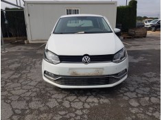 VOLKSWAGEN POLO (6C1)