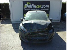 FORD FIESTA (CCN)