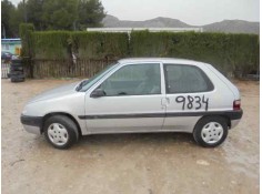 CITROËN SAXO