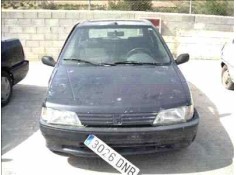 PEUGEOT 106 (S1)
