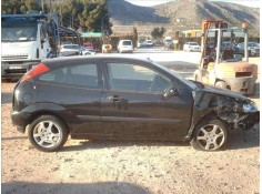 FORD FOCUS BERLINA (CAK)