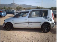 SKODA ROOMSTER (5J7)