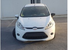 FORD FIESTA (CB1)