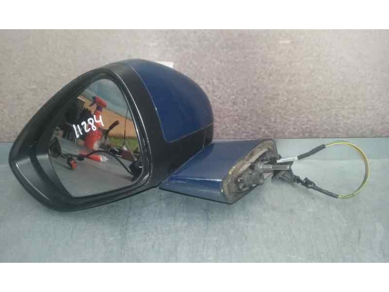 Recambio de retrovisor izquierdo para citroën c4 picasso attraction referencia OEM IAM  TOCADO ELECTRICO 6 CABLES