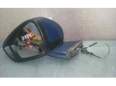 Recambio de retrovisor izquierdo para citroën c4 picasso attraction referencia OEM IAM  TOCADO ELECTRICO 6 CABLES