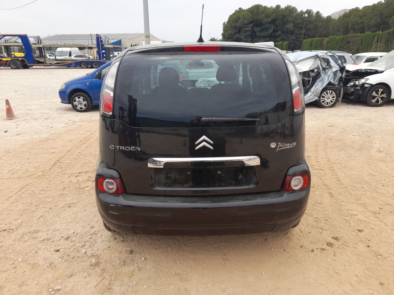 citroën c3 picasso (sh_) del año 2009