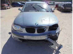 BMW SERIE 1 BERLINA (E81/E87)