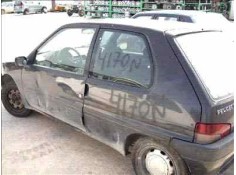 PEUGEOT 106 (S1)