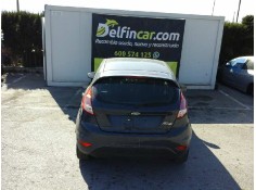 FORD FIESTA (CCN)