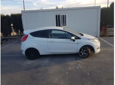 FORD FIESTA (CB1)