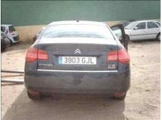 CITROËN C5 BERLINA