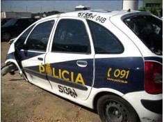 CITROËN XSARA PICASSO