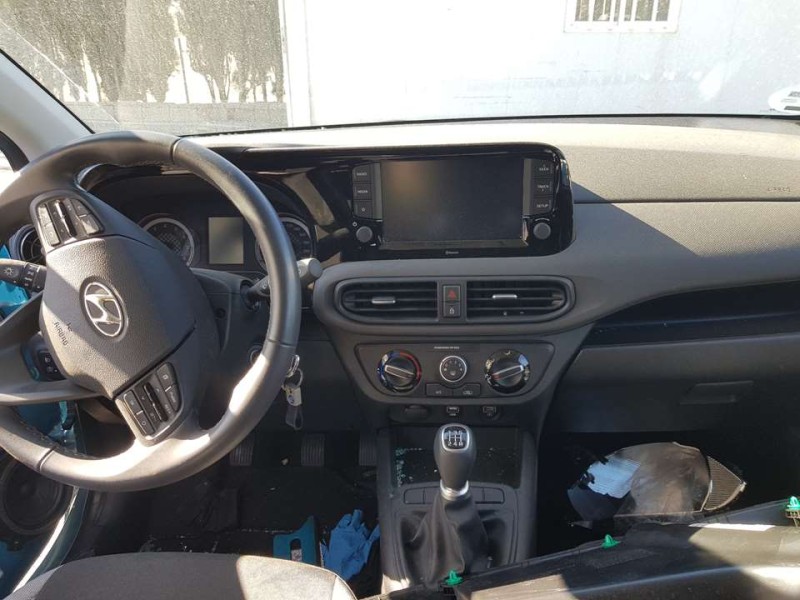 hyundai i10 (ac3) del año 2023