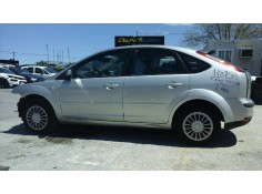 FORD FOCUS BERLINA (CAP)