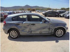 BMW SERIE 1 BERLINA (E81/E87)