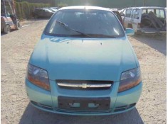 CHEVROLET KALOS