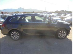 OPEL ASTRA J SPORTS TOURER