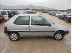 CITROËN SAXO